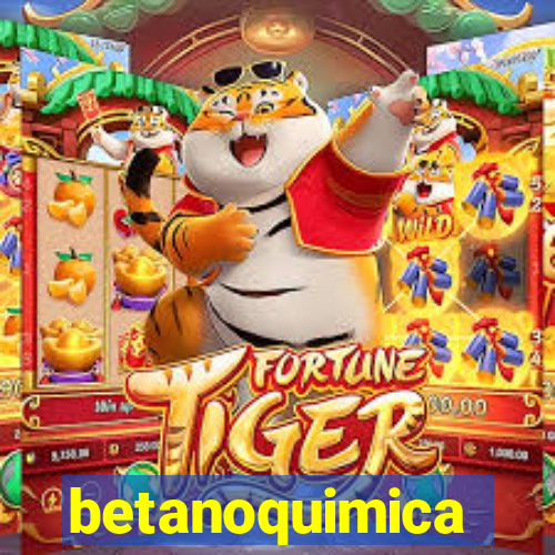 betanoquimica