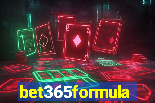 bet365formula