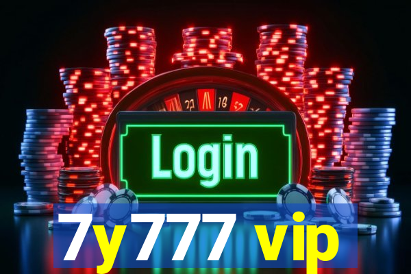 7y777 vip