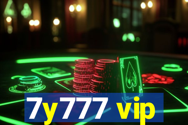 7y777 vip