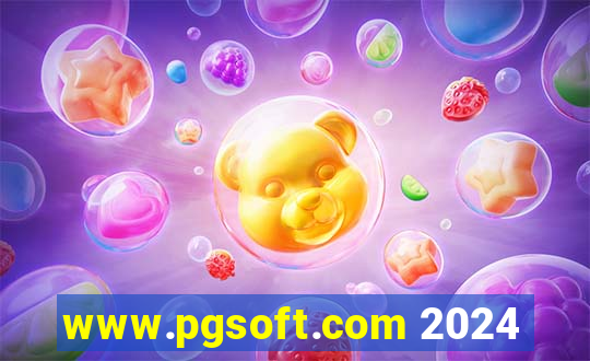 www.pgsoft.com 2024