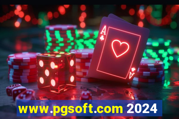 www.pgsoft.com 2024