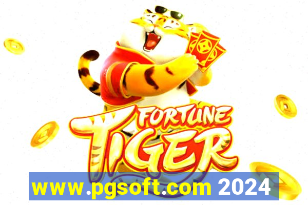 www.pgsoft.com 2024