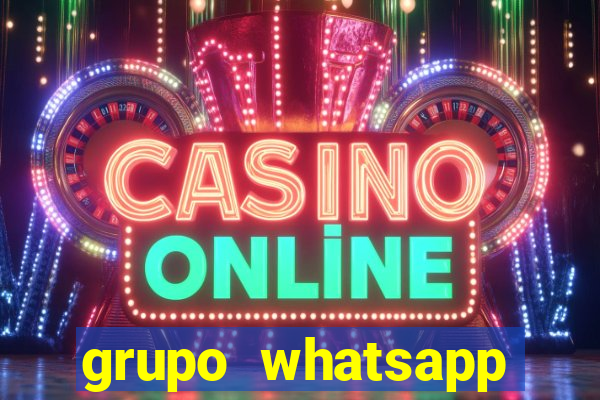 grupo whatsapp botafogo link