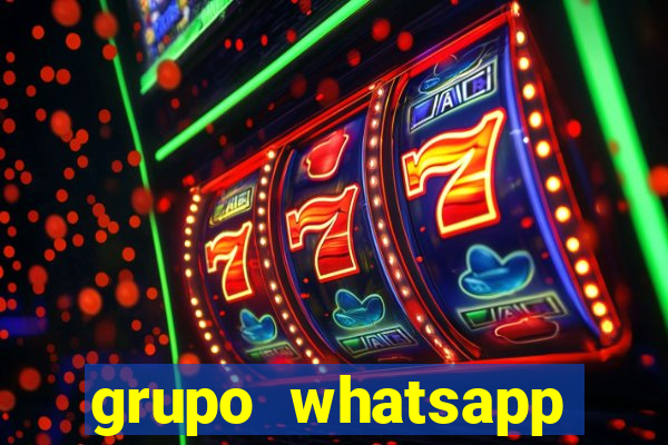 grupo whatsapp botafogo link