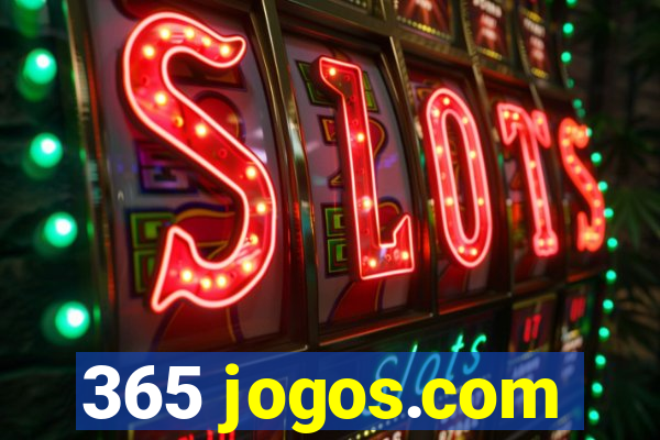 365 jogos.com