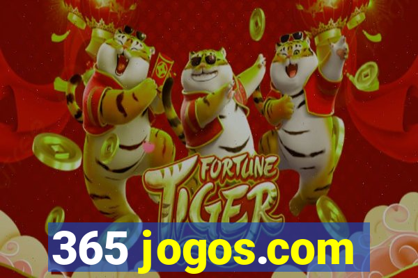 365 jogos.com