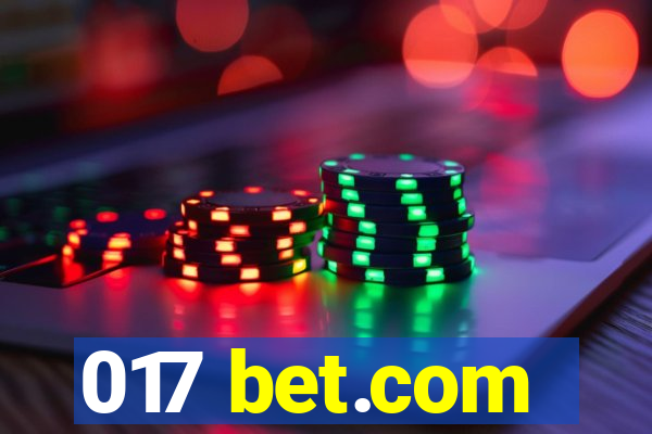 017 bet.com