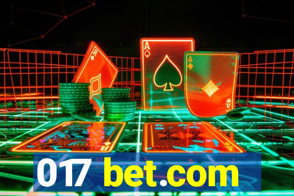 017 bet.com