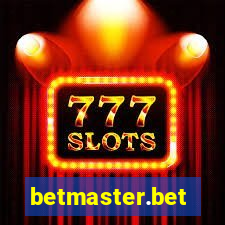 betmaster.bet