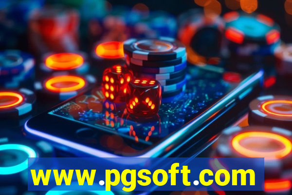 www.pgsoft.com