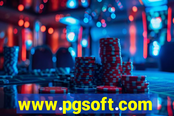 www.pgsoft.com