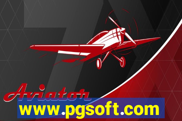 www.pgsoft.com