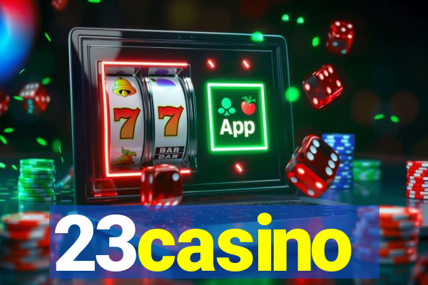 23casino