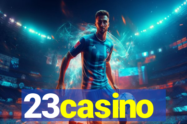 23casino