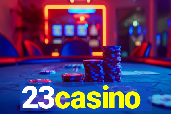 23casino