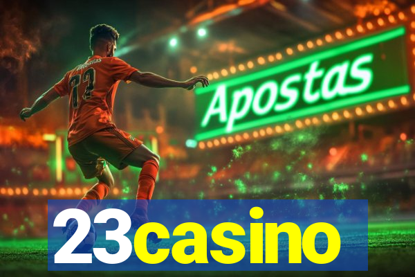 23casino