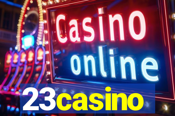 23casino