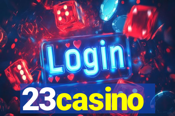 23casino