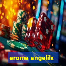 erome angelilx