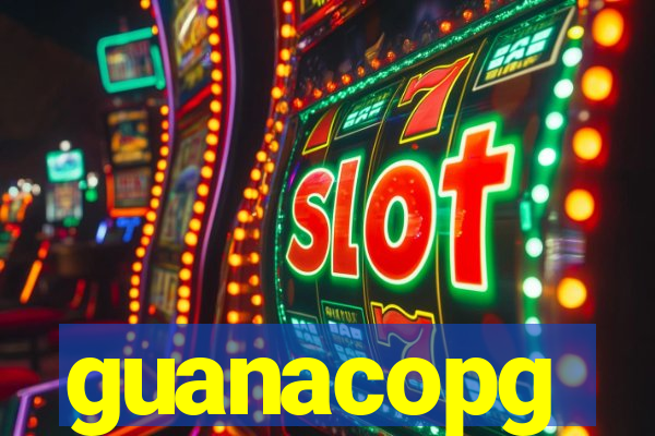 guanacopg