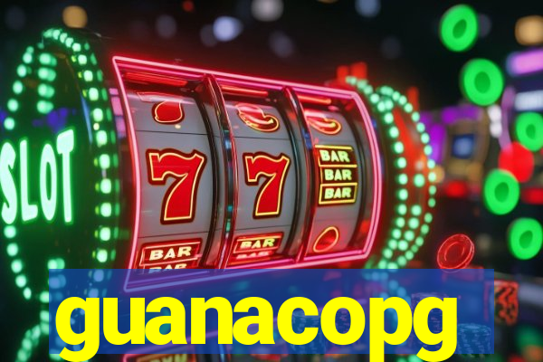 guanacopg