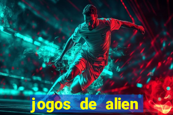 jogos de alien attack team 2