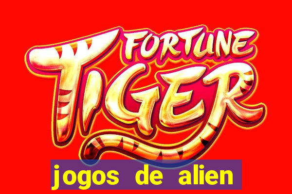 jogos de alien attack team 2