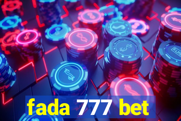 fada 777 bet