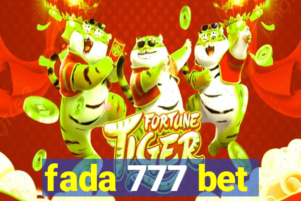 fada 777 bet