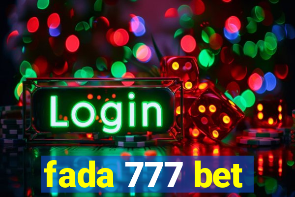 fada 777 bet