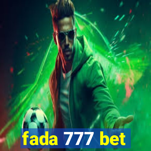 fada 777 bet