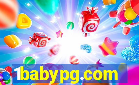 1babypg.com