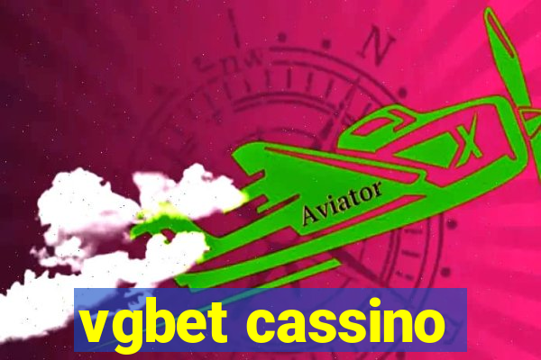 vgbet cassino