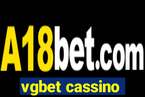 vgbet cassino