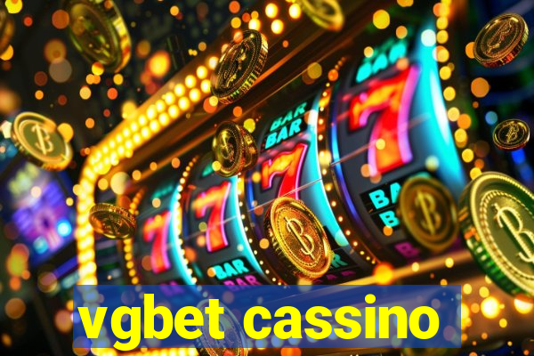 vgbet cassino