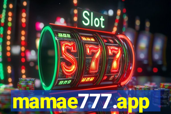 mamae777.app