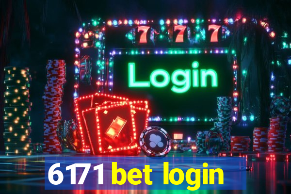 6171 bet login