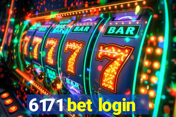 6171 bet login