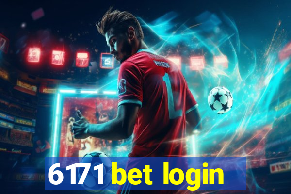 6171 bet login