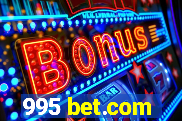 995 bet.com