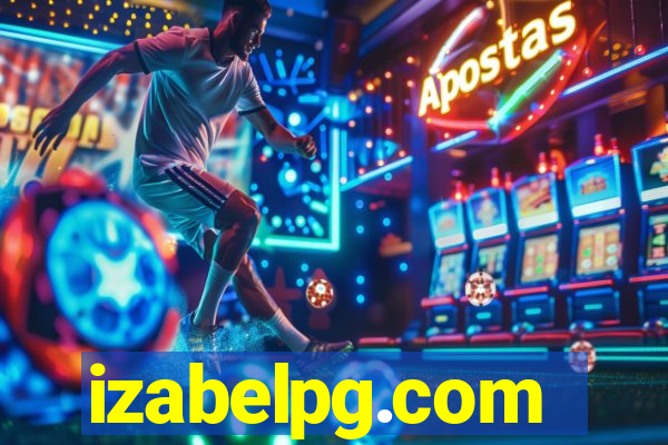 izabelpg.com