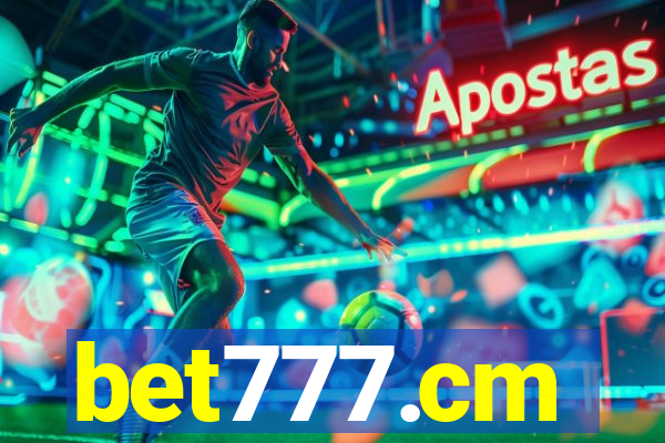 bet777.cm