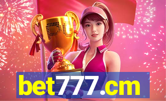 bet777.cm