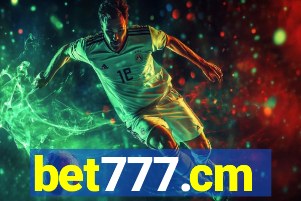 bet777.cm