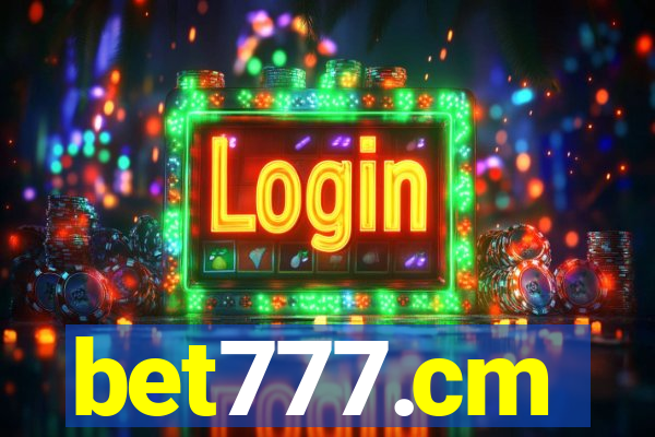 bet777.cm