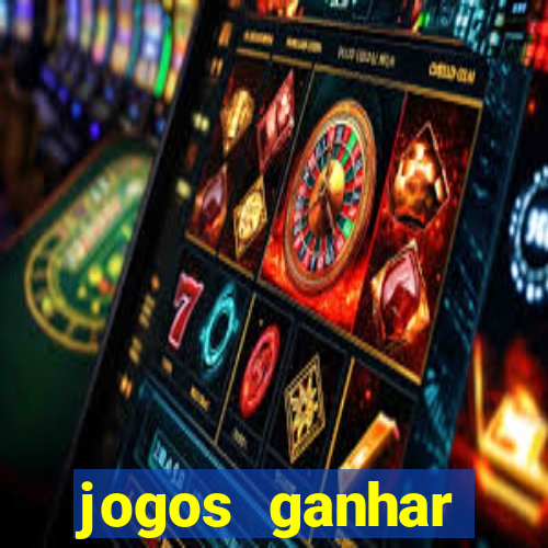 jogos ganhar dinheiro pix