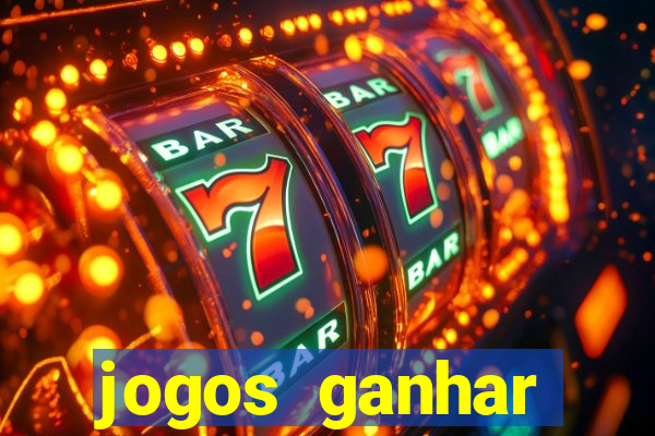 jogos ganhar dinheiro pix