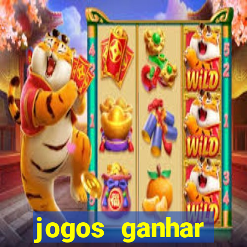 jogos ganhar dinheiro pix