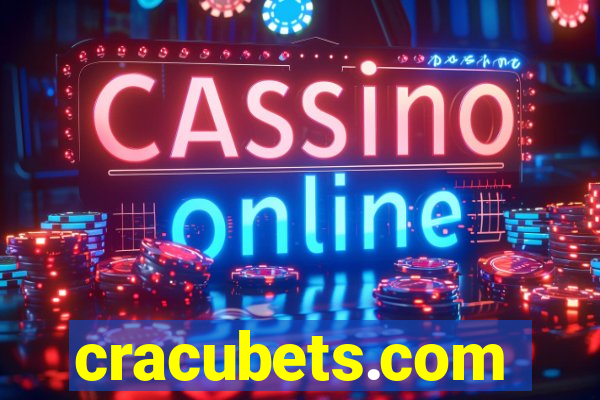 cracubets.com